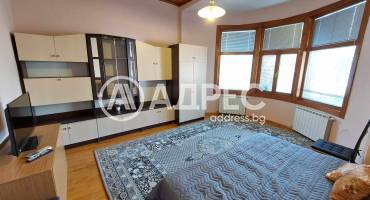 Едностаен апартамент, Ямбол, Център, 685218, Снимка 1