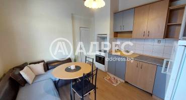 Едностаен апартамент, Ямбол, Център, 685218, Снимка 2