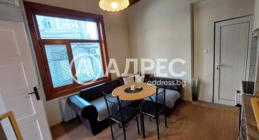 Едностаен апартамент, Ямбол, Център, 685218, Снимка 5