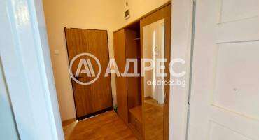 Едностаен апартамент, Ямбол, Център, 685218, Снимка 6