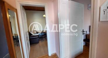 Едностаен апартамент, Ямбол, Център, 685218, Снимка 7