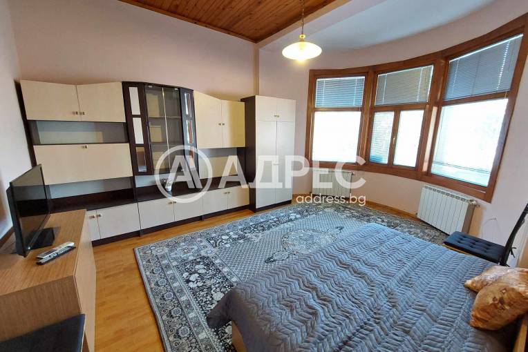 Едностаен апартамент, Ямбол, Център, 685218, Снимка 1