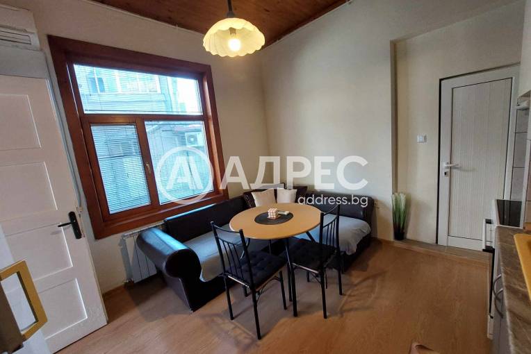 Едностаен апартамент, Ямбол, Център, 685218, Снимка 5