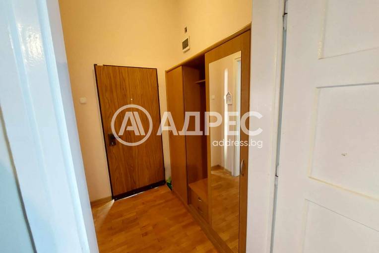 Едностаен апартамент, Ямбол, Център, 685218, Снимка 6