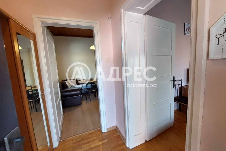 Едностаен апартамент, Ямбол, Център, 685218, Снимка 7