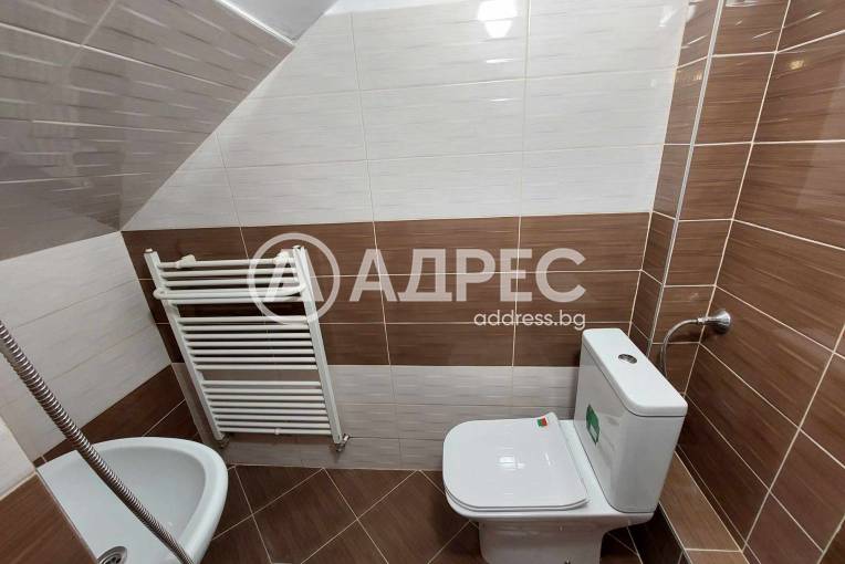 Едностаен апартамент, Ямбол, Център, 685218, Снимка 8