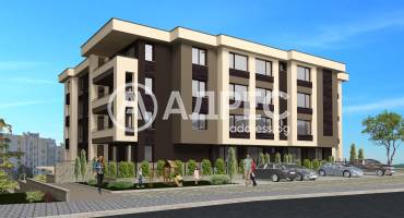 Тристаен апартамент, Стара Загора, Железник- запад, 687218, Снимка 3