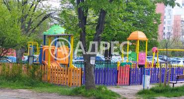 Двустаен апартамент, София, Люлин 5, 693218, Снимка 1