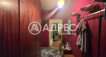 Двустаен апартамент, София, Люлин 5, 693218, Снимка 9