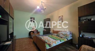 Двустаен апартамент, София, Люлин 5, 693218, Снимка 2