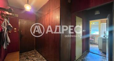 Двустаен апартамент, София, Люлин 5, 693218, Снимка 5