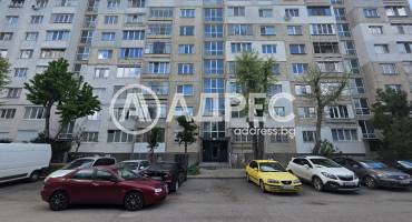 Двустаен апартамент, София, Люлин 5, 693218, Снимка 7