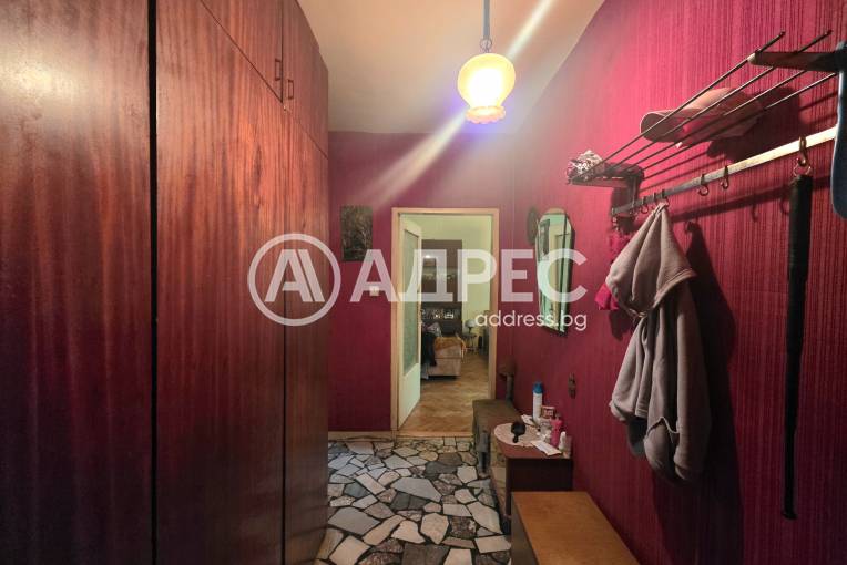 Двустаен апартамент, София, Люлин 5, 693218, Снимка 9