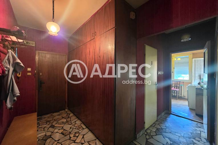 Двустаен апартамент, София, Люлин 5, 693218, Снимка 5