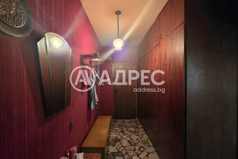 Двустаен апартамент, София, Люлин 5, 693218, Снимка 6