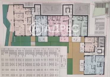 Тристаен апартамент, Варна, Бриз, 552219, Снимка 3