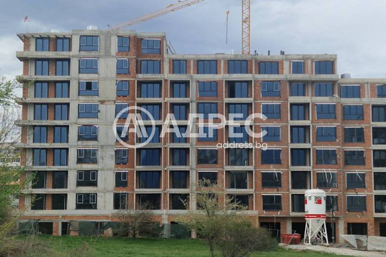 Тристаен апартамент, София, Люлин 5, 587219, Снимка 6