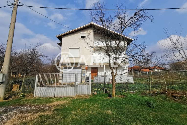 Къща/Вила, Поповци, 612219, Снимка 3