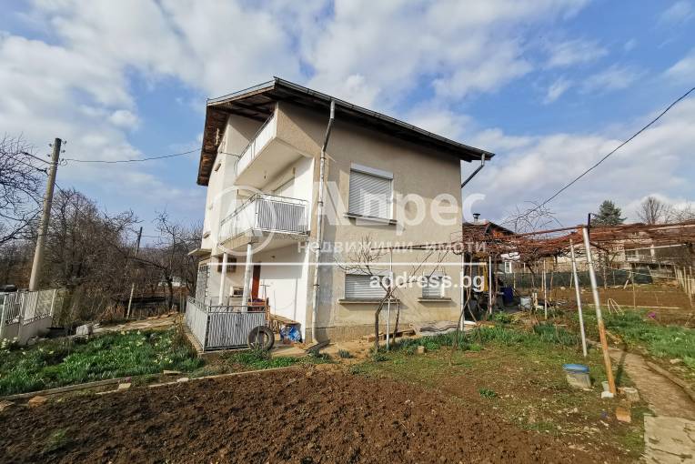 Къща/Вила, Поповци, 612219, Снимка 5