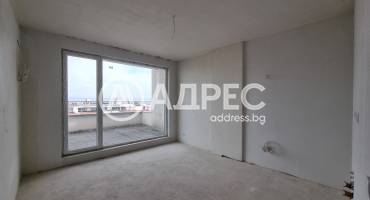 Тристаен апартамент, София, Люлин 2, 647219, Снимка 2