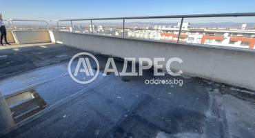 Тристаен апартамент, София, Люлин 2, 647219, Снимка 3