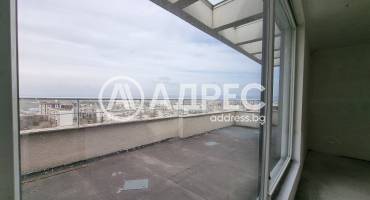 Тристаен апартамент, София, Люлин 2, 647219, Снимка 4