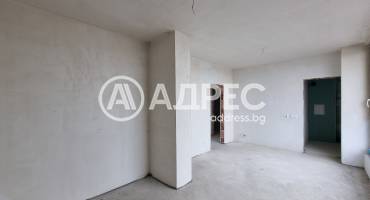 Тристаен апартамент, София, Люлин 2, 647219, Снимка 6