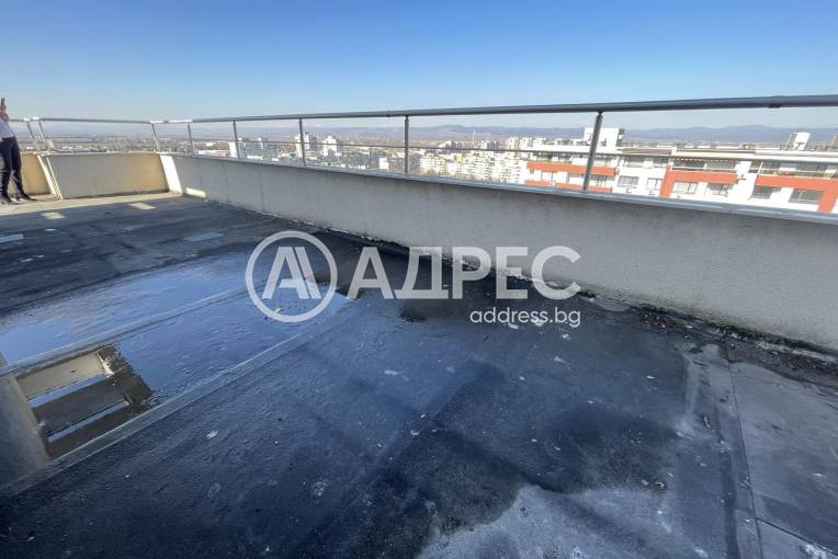 Тристаен апартамент, София, Люлин 2, 647219, Снимка 3