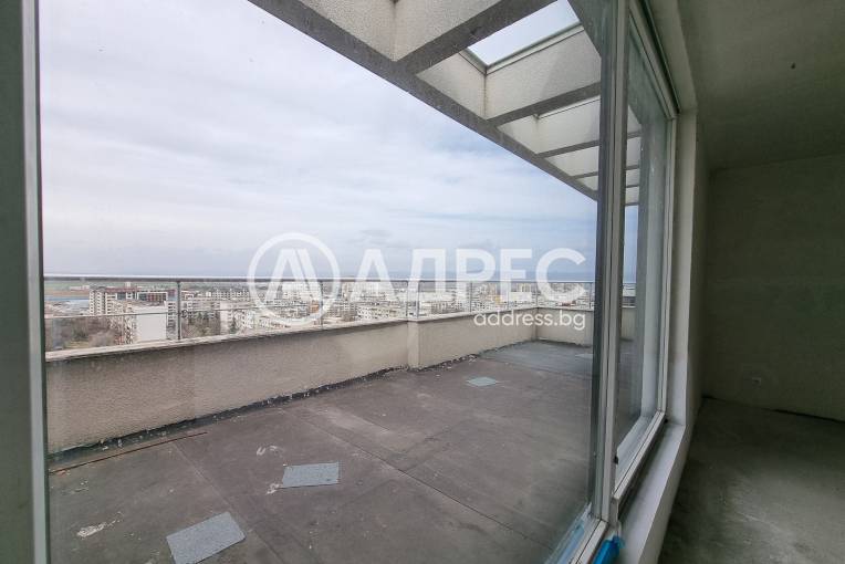 Тристаен апартамент, София, Люлин 2, 647219, Снимка 4