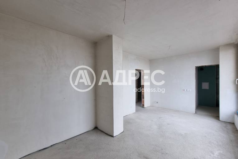 Тристаен апартамент, София, Люлин 2, 647219, Снимка 6