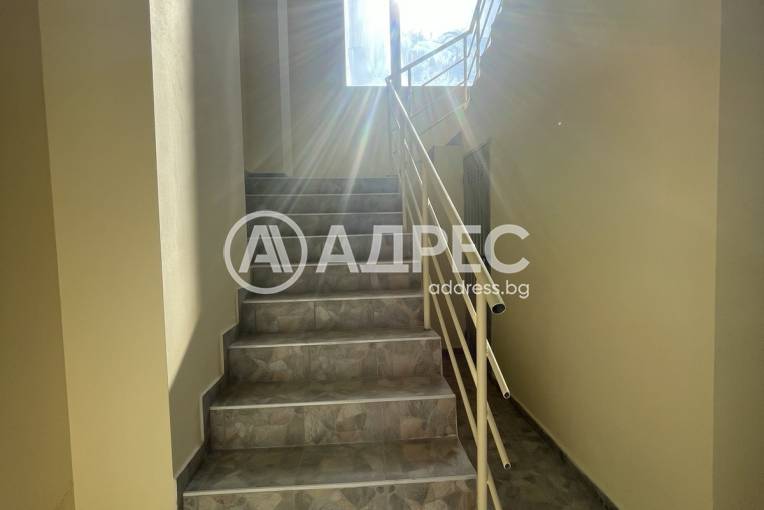 Тристаен апартамент, София, Люлин 2, 647219, Снимка 7