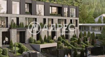 Гараж, София, в.з. Киноцентъра, 659219, Снимка 1