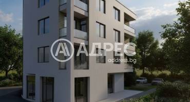 Двустаен апартамент, Варна, Цветен квартал, 662219, Снимка 3