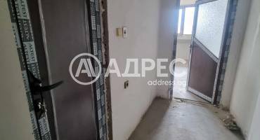 Едностаен апартамент, Ямбол, Васил Левски, 663219, Снимка 10