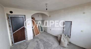 Едностаен апартамент, Ямбол, Васил Левски, 663219, Снимка 11