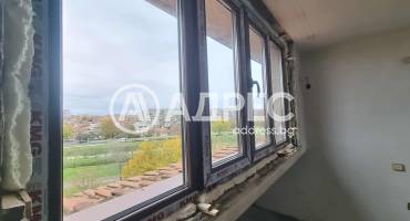 Едностаен апартамент, Ямбол, Васил Левски, 663219, Снимка 12