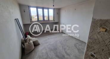 Едностаен апартамент, Ямбол, Васил Левски, 663219, Снимка 2