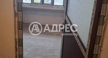 Едностаен апартамент, Ямбол, Васил Левски, 663219, Снимка 4