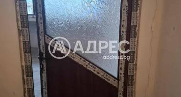 Едностаен апартамент, Ямбол, Васил Левски, 663219, Снимка 5