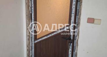 Едностаен апартамент, Ямбол, Васил Левски, 663219, Снимка 6