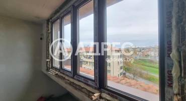 Едностаен апартамент, Ямбол, Васил Левски, 663219, Снимка 7