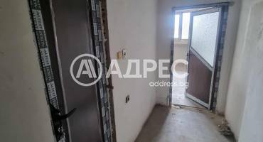 Едностаен апартамент, Ямбол, Васил Левски, 663219, Снимка 8