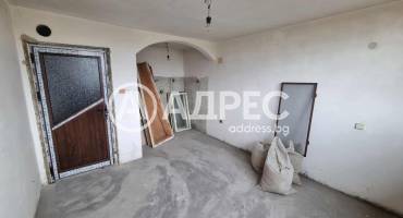 Едностаен апартамент, Ямбол, Васил Левски, 663219, Снимка 9