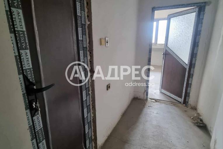 Едностаен апартамент, Ямбол, Васил Левски, 663219, Снимка 10