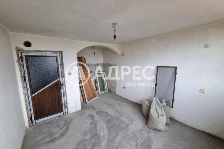 Едностаен апартамент, Ямбол, Васил Левски, 663219, Снимка 11