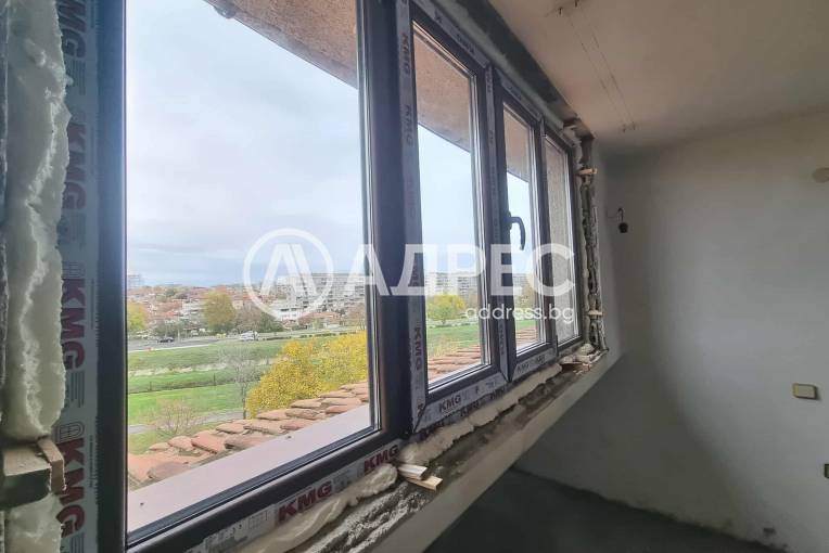 Едностаен апартамент, Ямбол, Васил Левски, 663219, Снимка 12