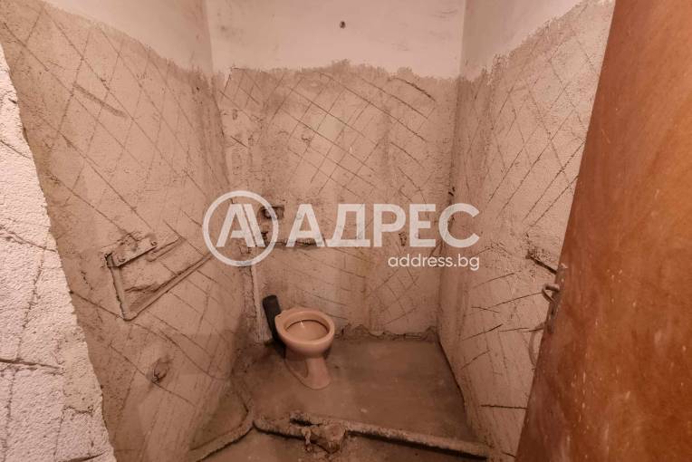 Едностаен апартамент, Ямбол, Васил Левски, 663219, Снимка 3