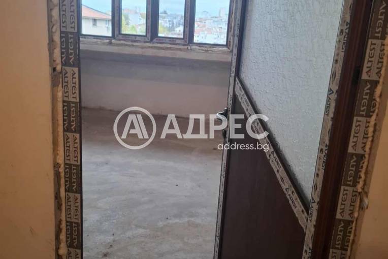 Едностаен апартамент, Ямбол, Васил Левски, 663219, Снимка 4