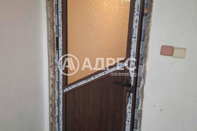 Едностаен апартамент, Ямбол, Васил Левски, 663219, Снимка 6