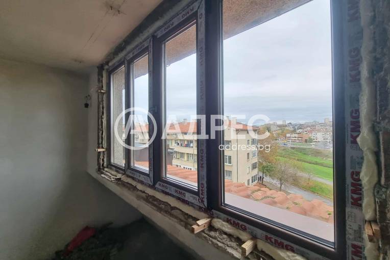 Едностаен апартамент, Ямбол, Васил Левски, 663219, Снимка 7